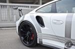 Porsche 911 GT3 RS by DS Automobile 2016 года